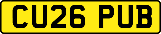 CU26PUB