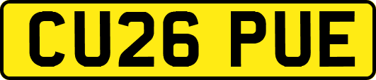 CU26PUE