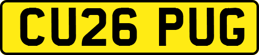 CU26PUG
