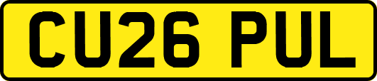 CU26PUL