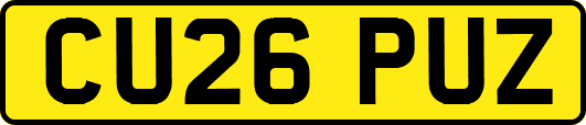 CU26PUZ
