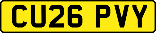 CU26PVY