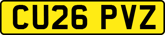 CU26PVZ