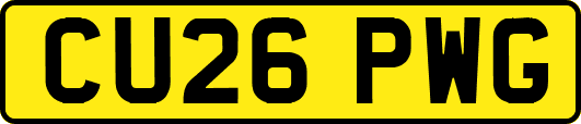 CU26PWG