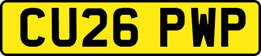 CU26PWP
