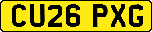 CU26PXG