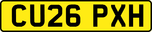 CU26PXH