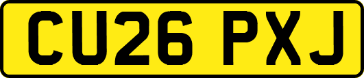 CU26PXJ