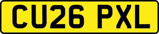 CU26PXL