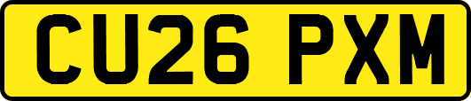 CU26PXM