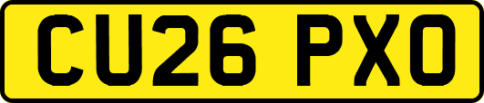 CU26PXO