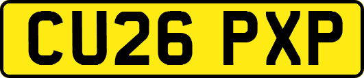 CU26PXP