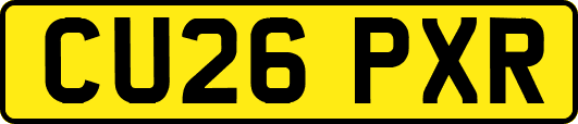 CU26PXR