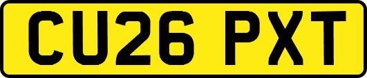 CU26PXT