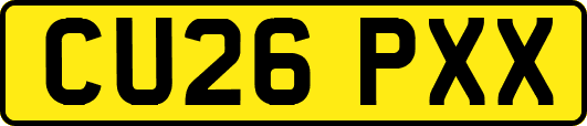 CU26PXX