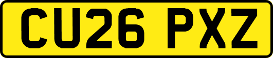 CU26PXZ