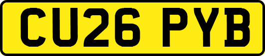 CU26PYB
