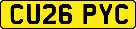 CU26PYC