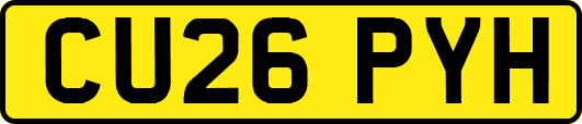 CU26PYH