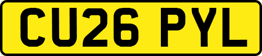 CU26PYL
