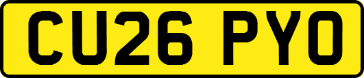 CU26PYO