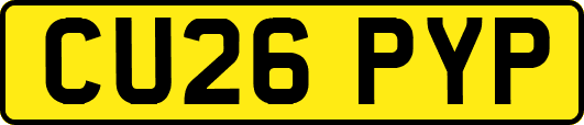 CU26PYP