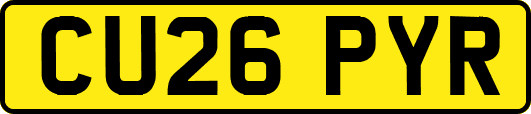 CU26PYR