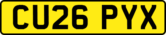CU26PYX