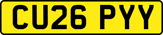 CU26PYY