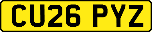 CU26PYZ