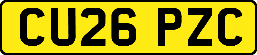 CU26PZC