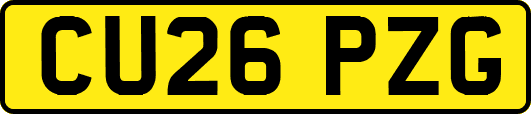 CU26PZG