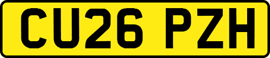 CU26PZH
