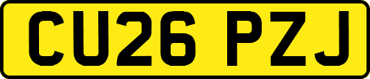 CU26PZJ
