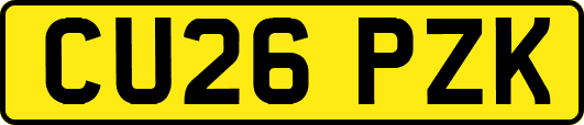 CU26PZK