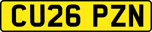 CU26PZN