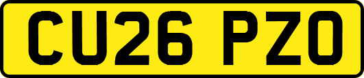 CU26PZO