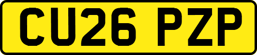 CU26PZP