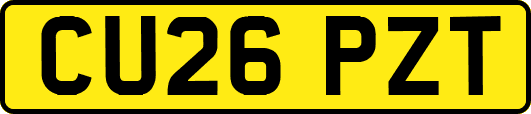 CU26PZT