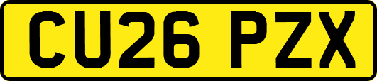 CU26PZX