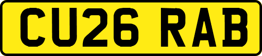 CU26RAB