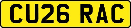 CU26RAC