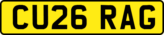 CU26RAG