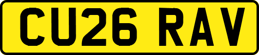 CU26RAV