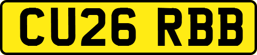 CU26RBB