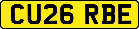 CU26RBE