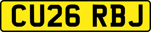 CU26RBJ