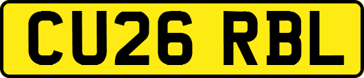 CU26RBL