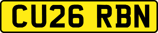 CU26RBN