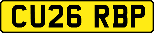 CU26RBP